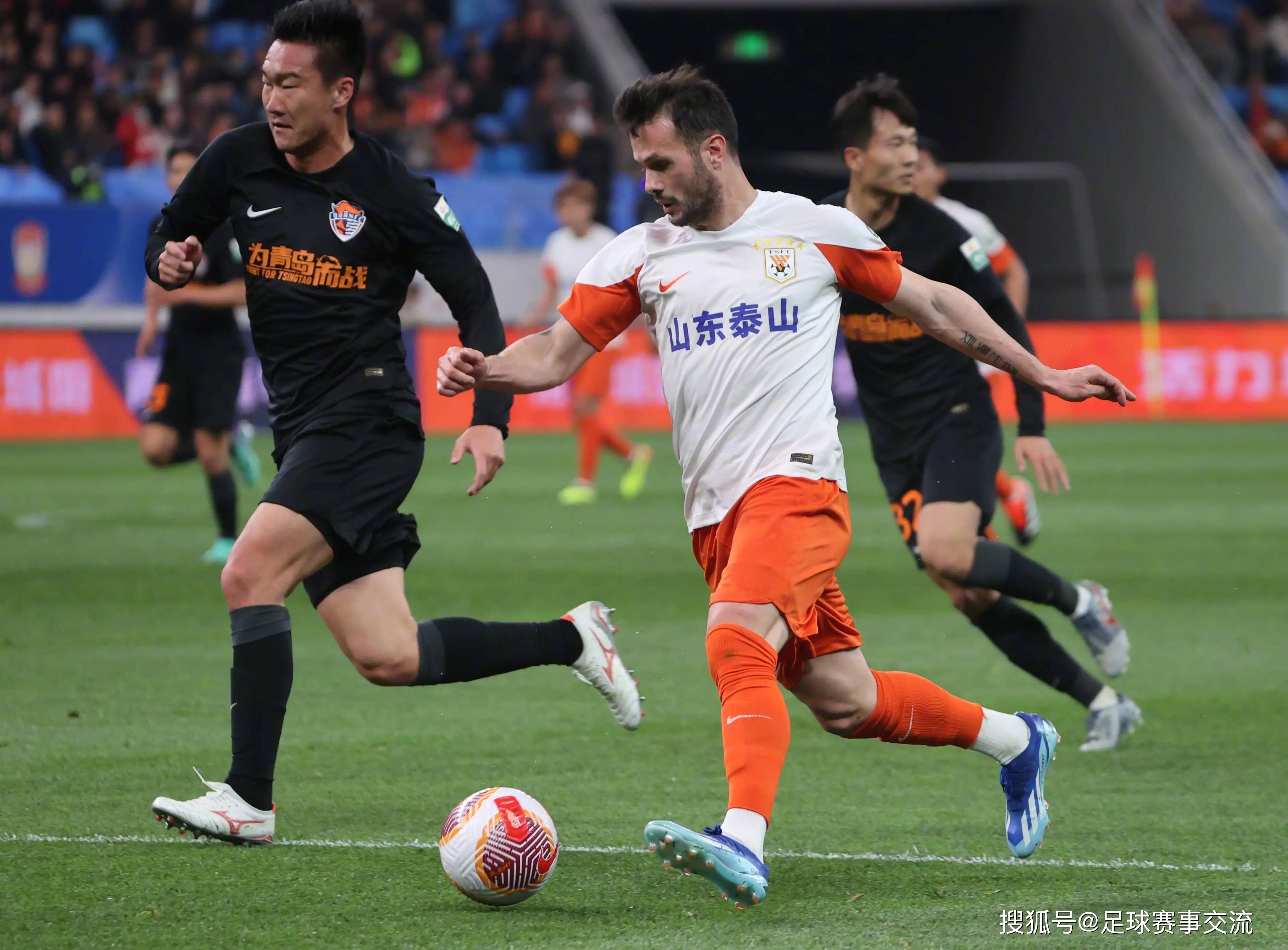 关于冲刺阶段欧冠焦点战，山东泰山造点机会，悬念犹存，资深球员宣示担当的信息