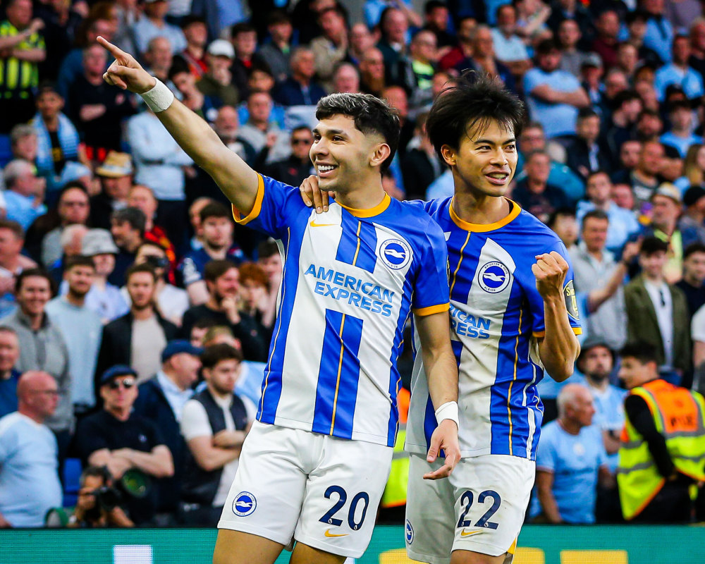 爱游戏包含转会期布莱顿调整名单以备欧联，状态回暖环节打磨，更衣室稳定，球队文化再被提及的词条