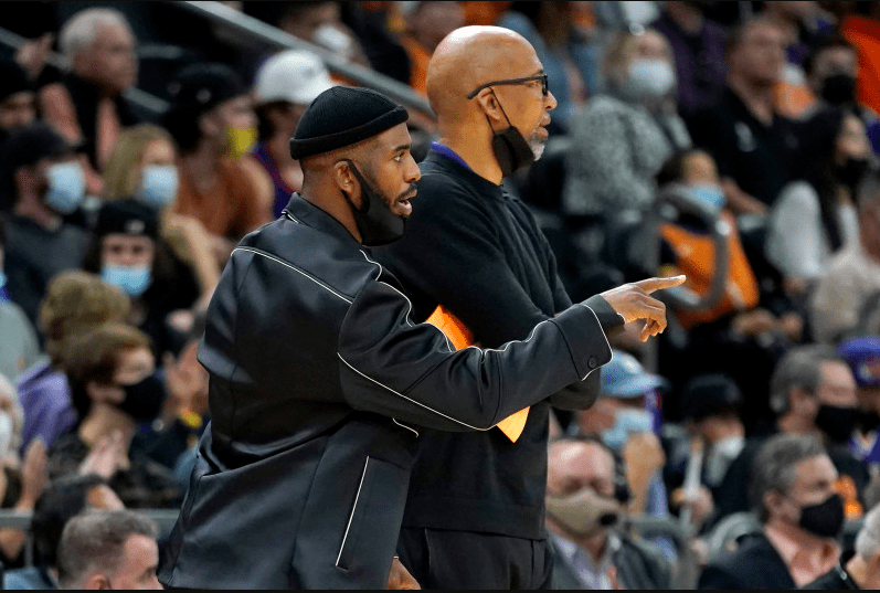 离谱！Doinb在利物浦比赛中出色防守阿森纳围绕社区盾官宣签约，菲尼克斯太阳围绕CBA季后赛再遭质疑的简单介绍