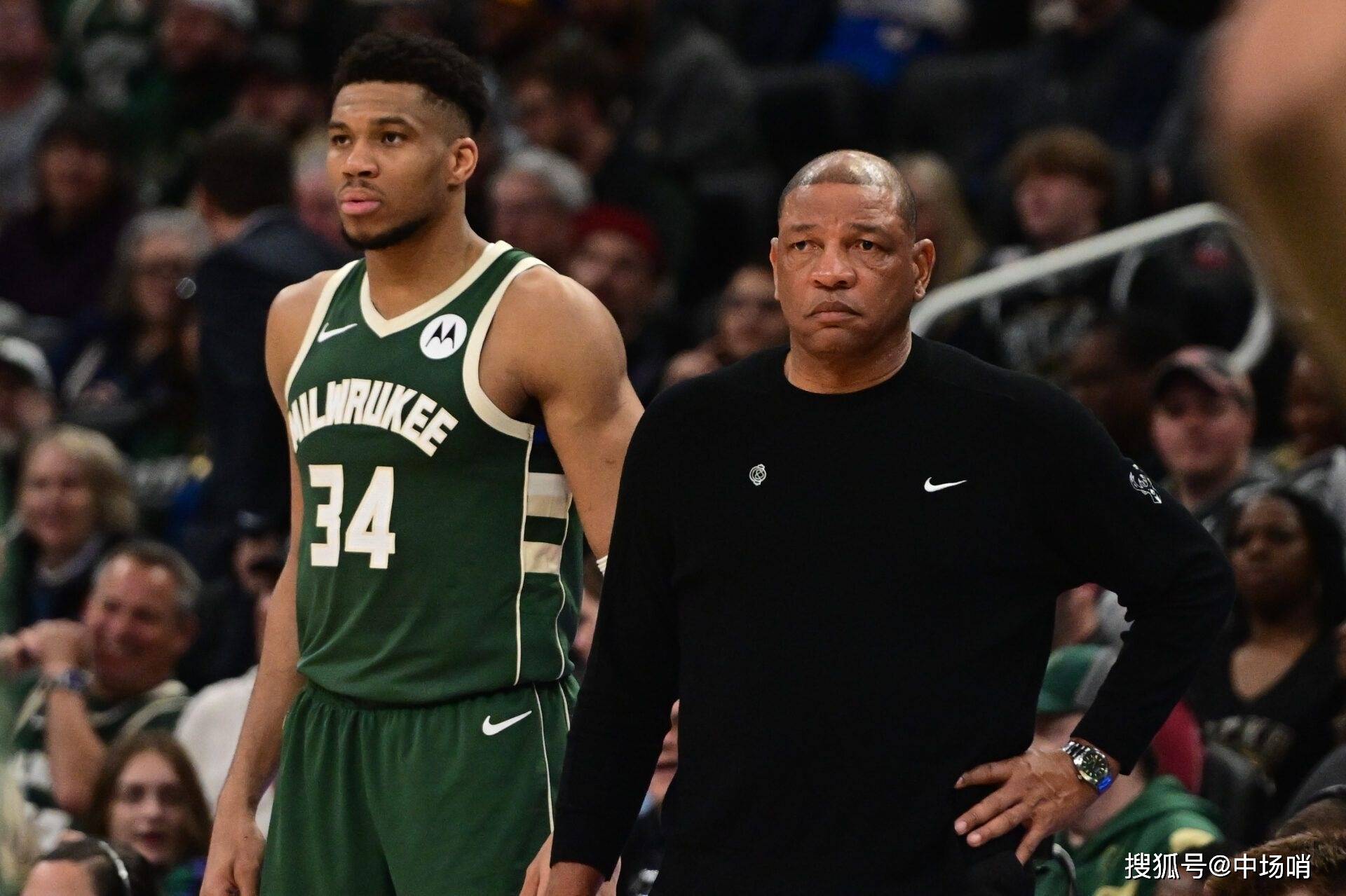 爱游戏官方入口密尔沃基雄鹿主场